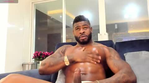 Makonnen online show from 03-08-25, 01:50