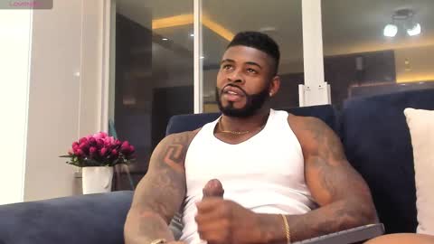 Makonnen online show from 03-11-25, 03:48