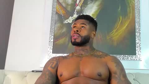 Makonnen online show from 09-11-25, 06:57