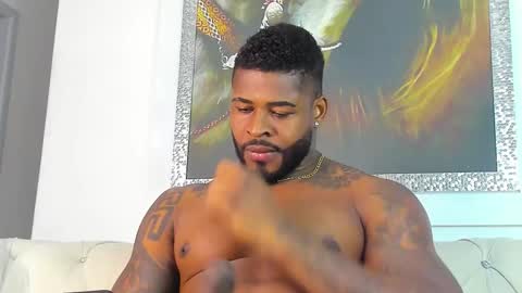 Makonnen online show from 09-14-25, 05:50