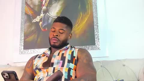 Makonnen online show from 10-08-25, 02:53