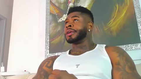 Makonnen online show from 10-12-25, 06:34