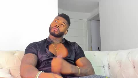 Makonnen online show from 10-18-25, 11:05