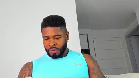 Makonnen online show from 11-15-25, 02:20