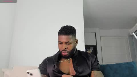Makonnen online show from 05-24-26, 01:43