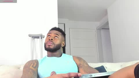 Makonnen online show from 05-29-26, 11:19