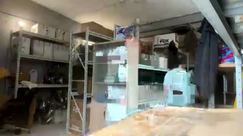 maksoffice online show from 07-15-26, 08:41
