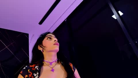 malaia thompson  online show from 05-09-26, 11:59