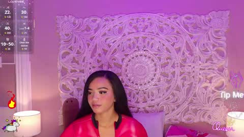 Snapshot of malaikabrown chatting on 06-07-26, 05:00 online show from 06-07-26, 05:00