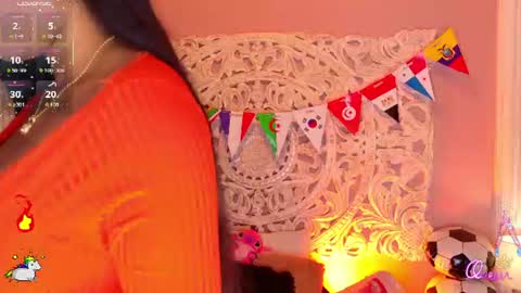 Snapshot of malaikabrown chatting on 07-04-26, 04:29 online show from 07-04-26, 04:29