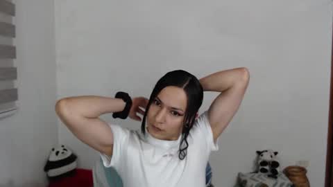 Mariapau online show from 10-04-25, 12:03