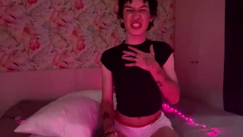 MALCHIKSS online show from 04-10-26, 07:07