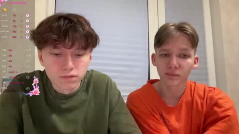 Tom and Mark 3 online show from 01-03-25, 06:44