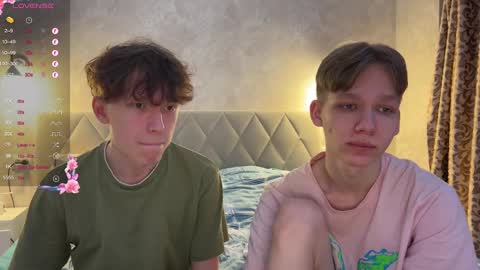 Tom and Mark 3 online show from 01-09-25, 05:33