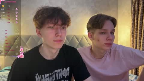 Tom and Mark 3 online show from 01-13-25, 03:26