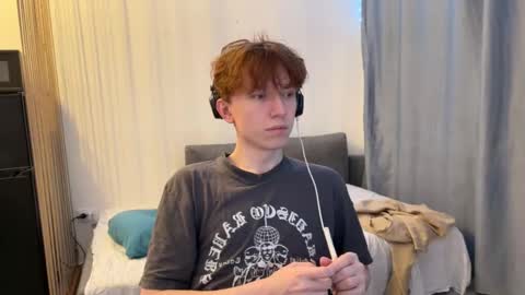 Tom and Mark 3 online show from 01-14-26, 05:57