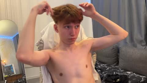 Tom and Mark 3 online show from 02-11-26, 04:50