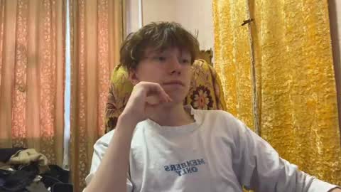 Tom and Mark 3 online show from 04-20-26, 04:15