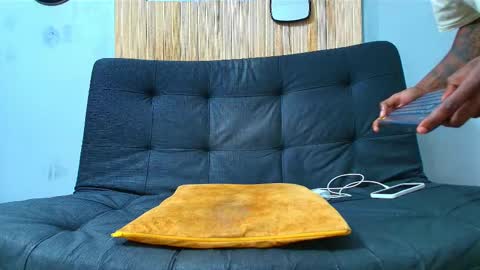 Malcom online show from 10-14-25, 11:49