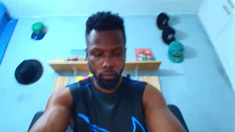 Malcom online show from 10-28-25, 12:03