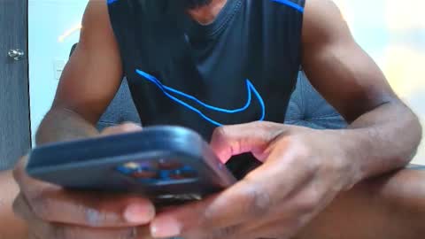 Malcom online show from 03-18-26, 11:46