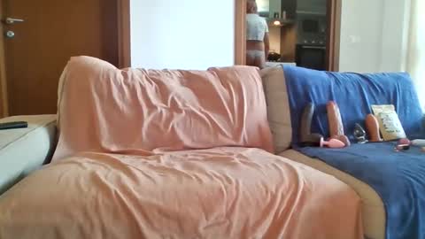 Snapshot of male_in_stockings chatting on 06-07-26, 10:08 Sissy in stockings online show from 06-07-26, 10:08