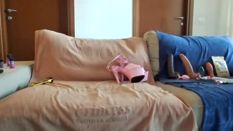 Snapshot of male_in_stockings chatting on 07-19-26, 09:57 Sissy in stockings online show from 07-19-26, 09:57