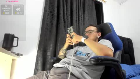 ADAM         online show from 06-19-26, 12:59