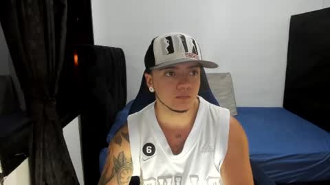 ADAM         online show from 07-23-26, 03:15