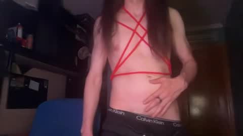 Erogothh online show from 05-30-26, 02:08