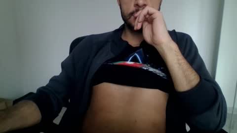 Boybi online show from 01-18-26, 10:19