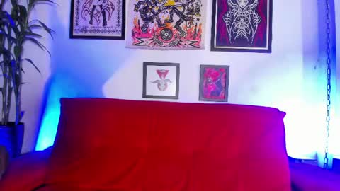 maledicta__insana online show from 06-17-26, 11:49