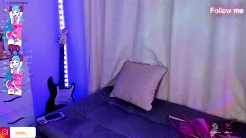 MALEFIC online show from 10-08-25, 06:55