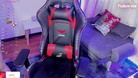 MALEFIC online show from 02-04-26, 08:53