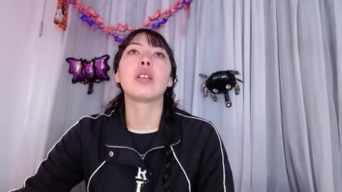 malejacs01 online show from 10-13-25, 11:32