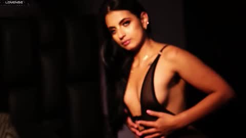 Maleja Diaz online show from 03-17-26, 05:27