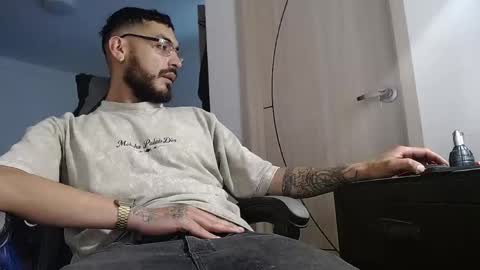malek_xarx online show from 06-06-26, 02:38