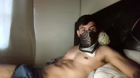 malekthick online show from 05-07-26, 03:28