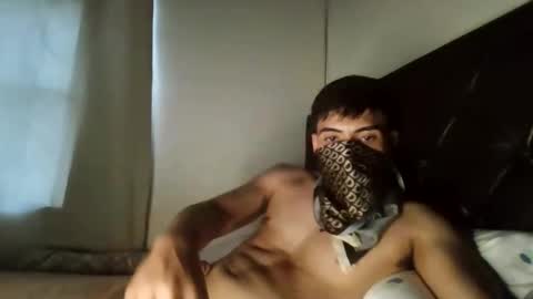 malekthick online show from 05-13-26, 07:33