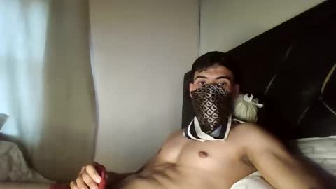 malekthick online show from 05-17-26, 06:48