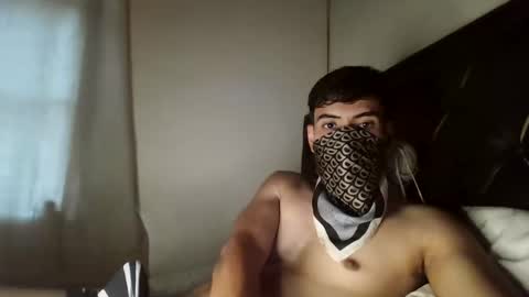 malekthick online show from 05-19-26, 01:50