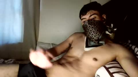 malekthick online show from 05-28-26, 02:58