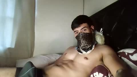 malekthick online show from 05-29-26, 03:10