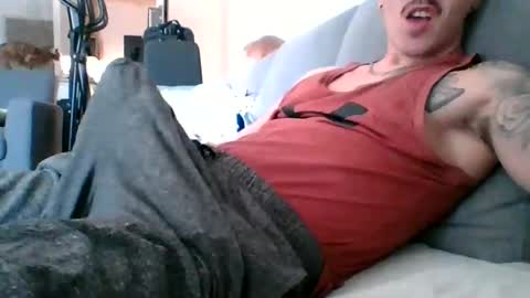 Men online show from 02-05-25, 03:31