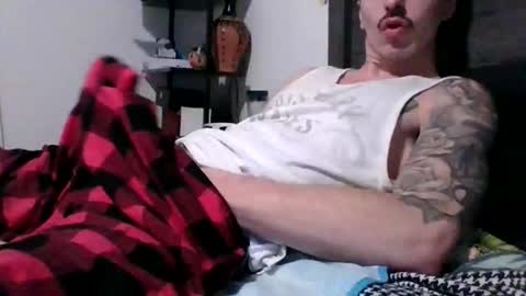 Men online show from 01-13-26, 03:17