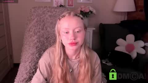 Malena online show from 02-22-26, 10:36