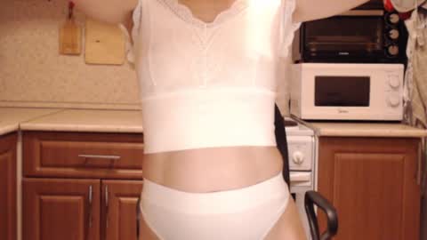 Malena online show from 01-31-26, 09:24