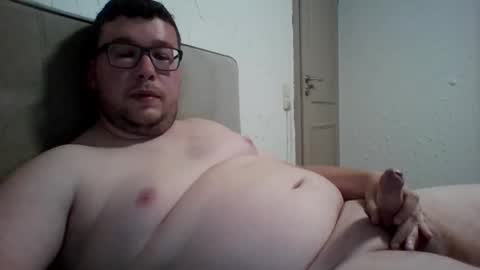 Mario online show from 11-06-25, 07:37