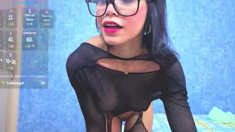 Malia foox online show from 03-17-26, 05:38