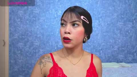 Malia foox online show from 04-18-26, 07:58